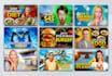 design amazing attractive youtube thumbnail