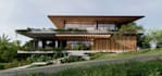 create photorealistic architectural renders and landscaping