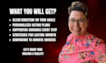 help individuals break people pleasing habits and gain confidence