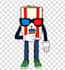 animation stickers or gif