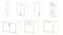 create parametric and non parametric revit families