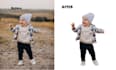 remove background and do photo manipulation professionally