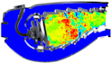 do ansys cfd simulations