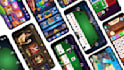 develop multiplayer poker, rummy, teen patti ,slots, cards and more than 30 game