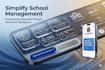 create school management mobile apps