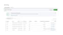 do transaction categorization reconciliation bookkeeping in quickbooks and xero