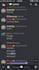 be your discord community manager, moderator or chatter