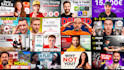 design high converting youtube thumbnails in 3 hours