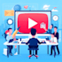 be your professional youtube manager