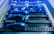 do server load balancing, all network devices configuration, dmz zone design