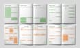 create custom planner, journal, calendar or tracker design