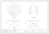 do coffee table and table drawing 2d and 3d furniture