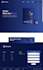 create premium responsive website using html css and java script