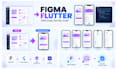 convert your figma design to pixel perfect flutter app
