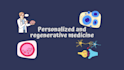 write stem cell therapeutics and regenerative medicine articles