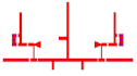 do microwave circuits using ads and smith chart