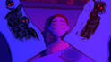 create 2d creepy animations or gifs for you