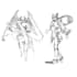 draw a character in 2d