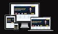 develop responsive wordpress website with kadence