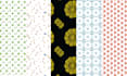 design seamless pattern design for fabric, textile
