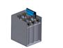 design pcb enclosure for 3d printing and manufacturing