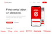 be your expert frontend developer using react, HTML, CSS, and javascript