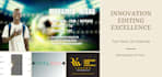 do professional video editing and motion graphics