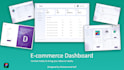 do catchy UI UX design, mobile app, website, dashboard UI UX