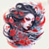 draw custom tattoo design full sleeve tattoo design