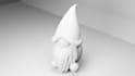 do 3d digital sculpting, character modeling, object modeling