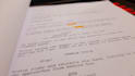 write screenplays for your short film based on your story