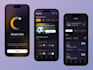 convert figma to flutter, design to flutter UI, flutter app