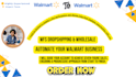 manage automate your walmart wfs 2 step dropshipping amazon dropshipping