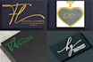design modern and professional signature logo