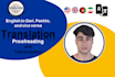 translate english to dari and vice versa