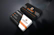 design professional business card within 06 hours