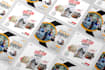 design professional social media posts and ads