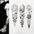 do tattoo design, custom tattoo design, tattoo sleeve