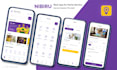 be your react native developer