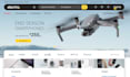 build wordpress ecommerce website or woocommerce online store shop