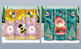 create 3d inflated tumbler wrap design