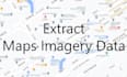 extract maps aerial view images