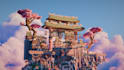 build map minecraft any theme and lobby server