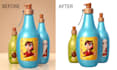 do quick background removal and product photo editing