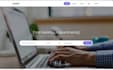 do frontend development in html css js