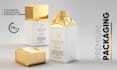 design luxury packaging design for you brand