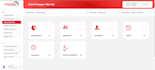 develop nextjs reactjs angular nestjs nodejs web applications