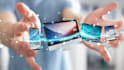 creation de votre site web vitrine et ecommerce