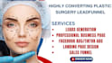 generate  plastic surgery bbl leads botox clinic cosmetic surgery skincare leads