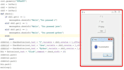 develop your python tkinter, pyqt and pyside gui projects